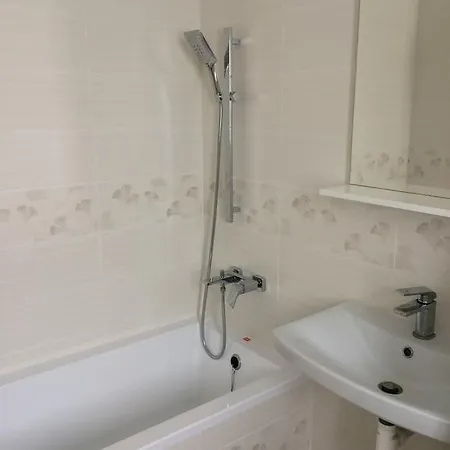 Apartman Namesti Horniku Trutnov Exterior photo