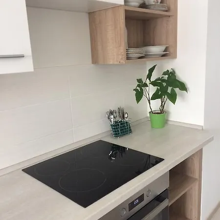 Apartman Namesti Horniku Trutnov Exterior photo