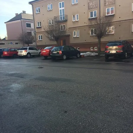 Apartman Namesti Horniku Trutnov Exterior photo