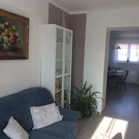 Apartman Namesti Horniku Trutnov Exterior photo