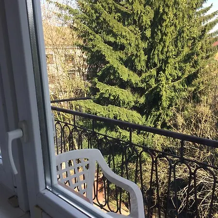 Apartman Namesti Horniku Trutnov Exterior photo