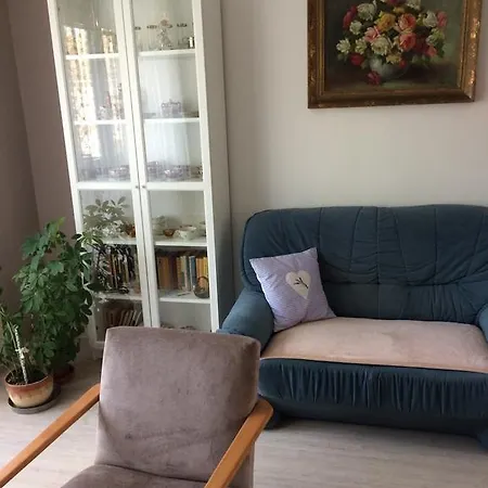 Apartman Namesti Horniku Trutnov Exterior photo