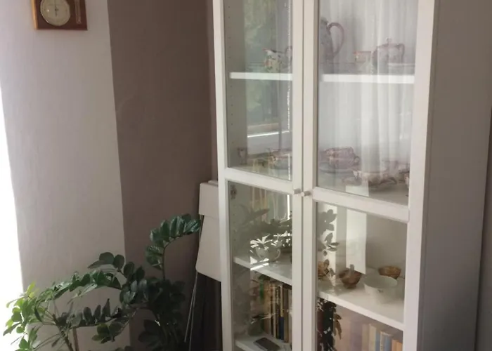 Apartman Namesti Horniku