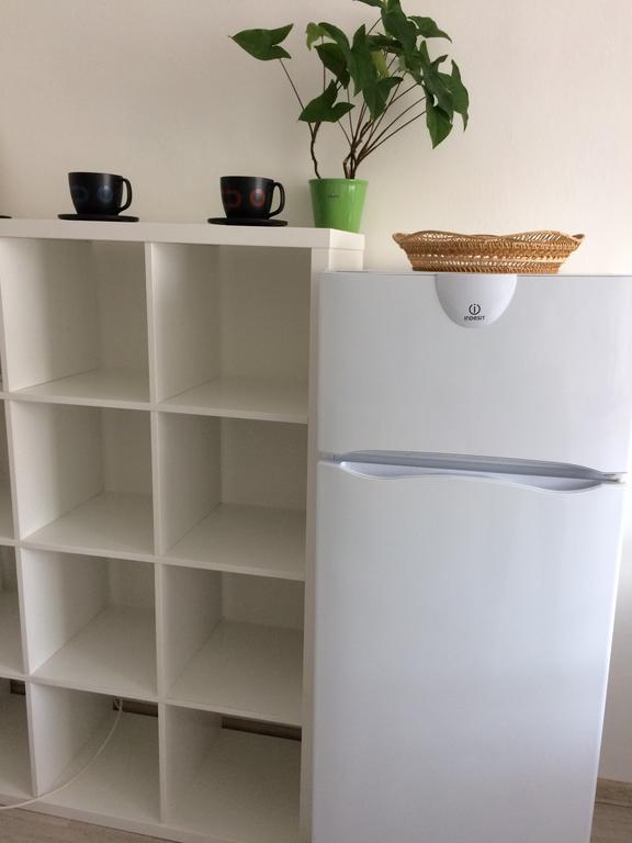 Apartment Namesti Horniku Trutnov