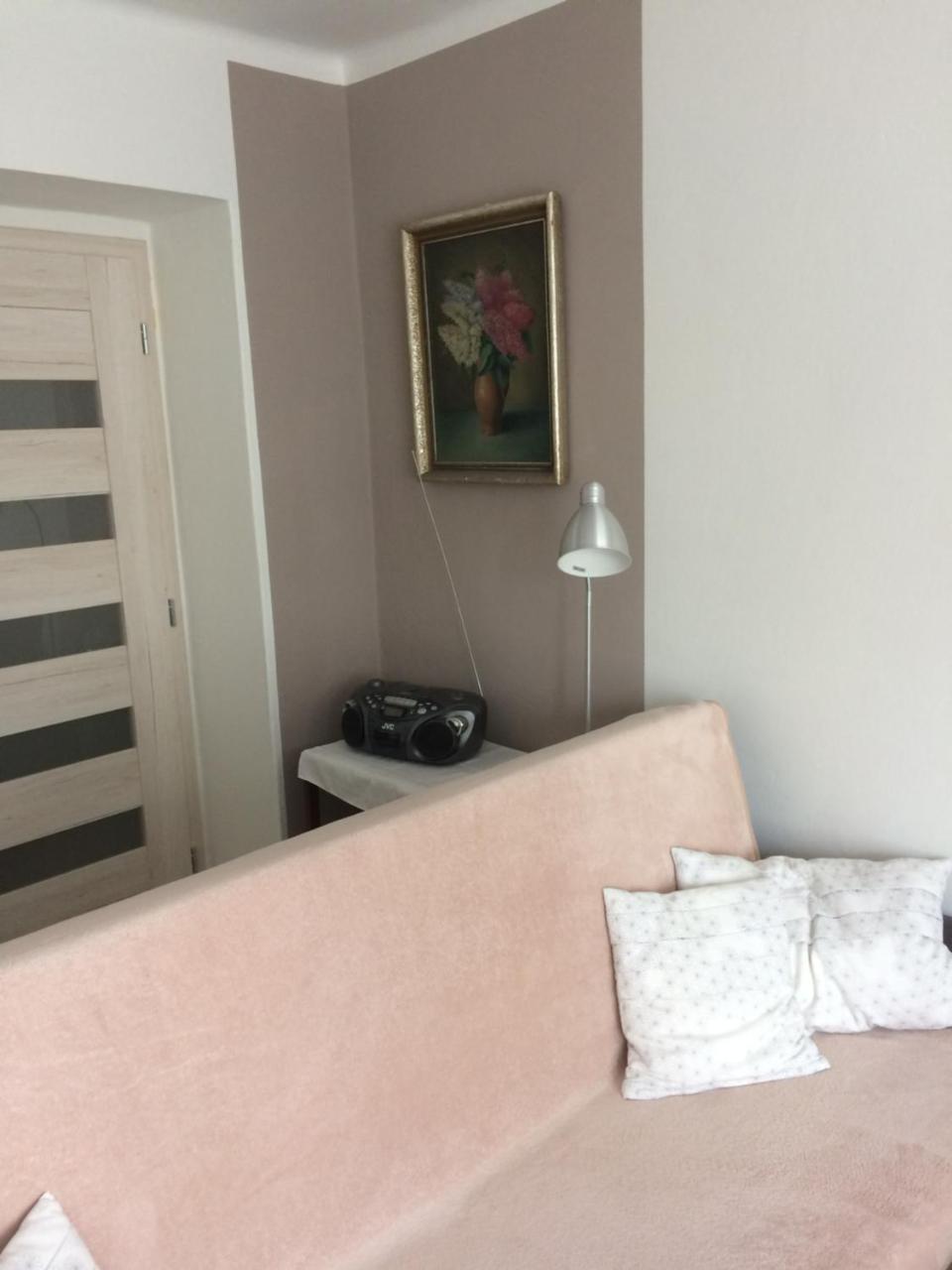 Apartment Namesti Horniku Trutnov