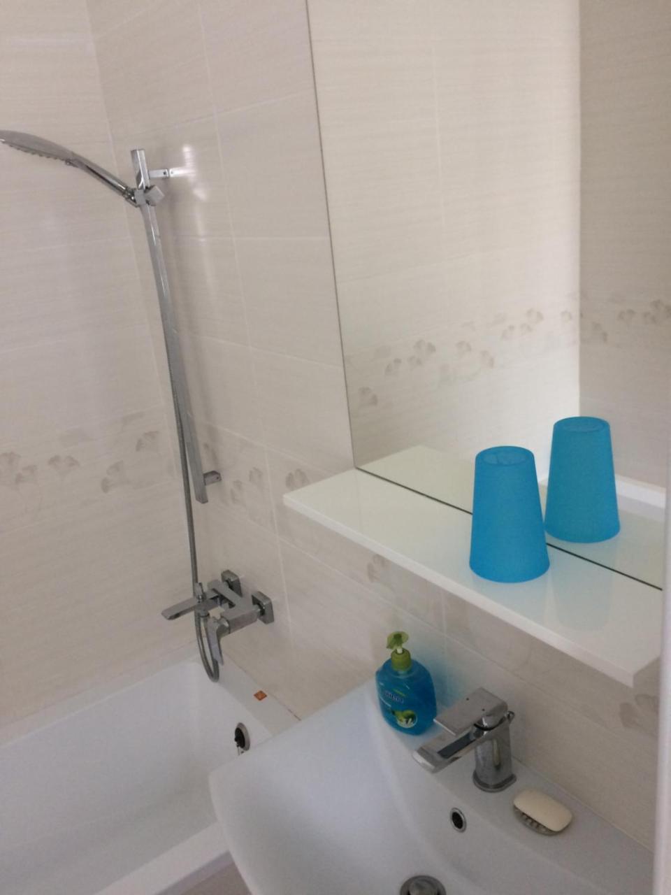 Apartment Namesti Horniku Trutnov